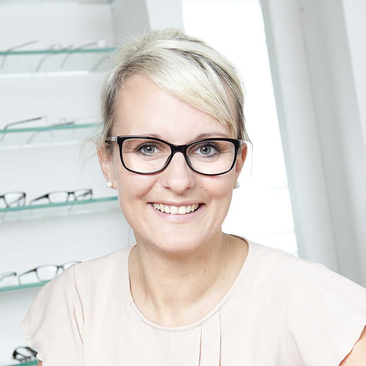 Martina Böshagen